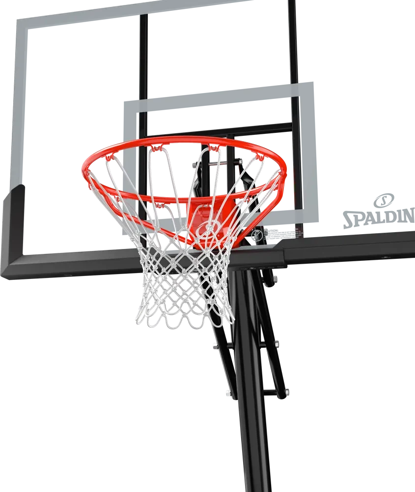 KREPŠINIO STOVAS SPALDING GOLD TF™ 54”