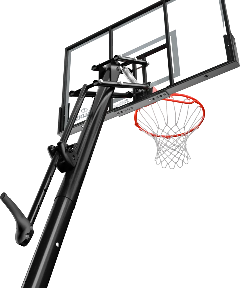 KREPŠINIO STOVAS SPALDING GOLD TF™ 54”