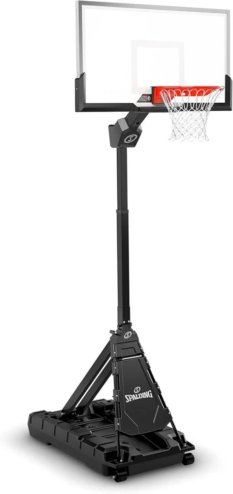 KREPŠINIO STOVAS SPALDING MOMENTOUS EZ ASSEMBLY 54"