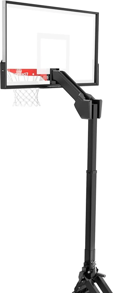 KREPŠINIO STOVAS SPALDING MOMENTOUS EZ ASSEMBLY 54"