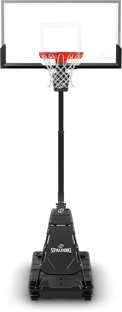 KREPŠINIO STOVAS SPALDING MOMENTOUS EZ ASSEMBLY 54"