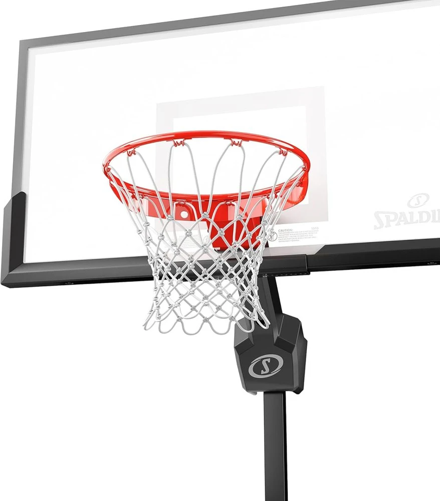 KREPŠINIO STOVAS SPALDING MOMENTOUS EZ ASSEMBLY 54"