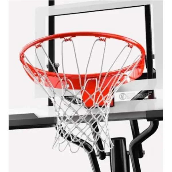 KREPŠINIO STOVAS SPALDING PLATINUM TF™ 60”