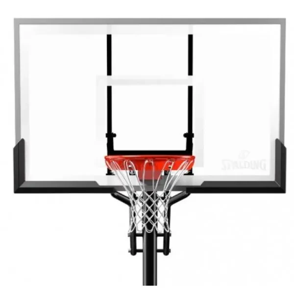 KREPŠINIO STOVAS SPALDING PLATINUM TF™ 60”