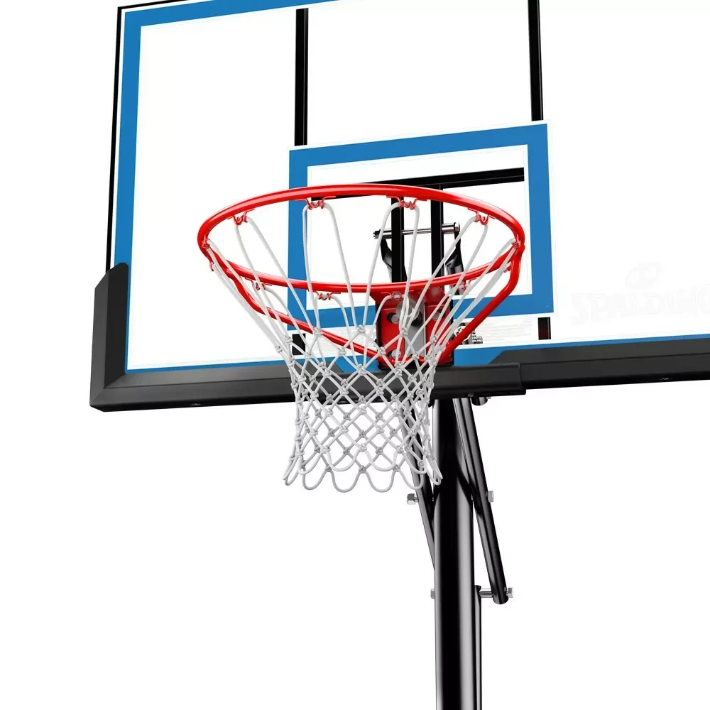 KREPŠINIO STOVAS SPALDING TF Gametime 48"