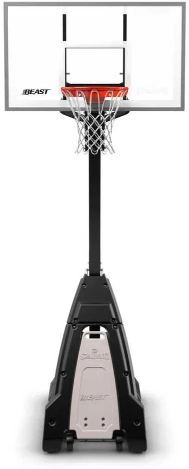 KREPŠINIO STOVAS SPALDING THE BEAST™ 54”