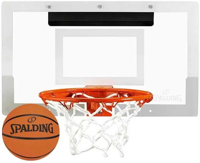 Spalding Mini lenta Arena Slam Jam 180°