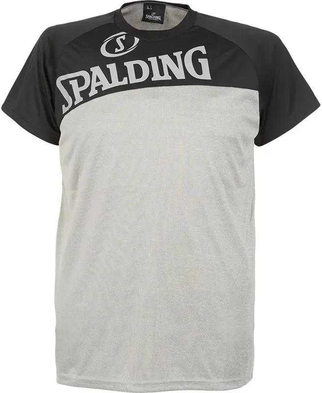 Laisvalaikio marškinėliai Spalding Progressive - L dydis