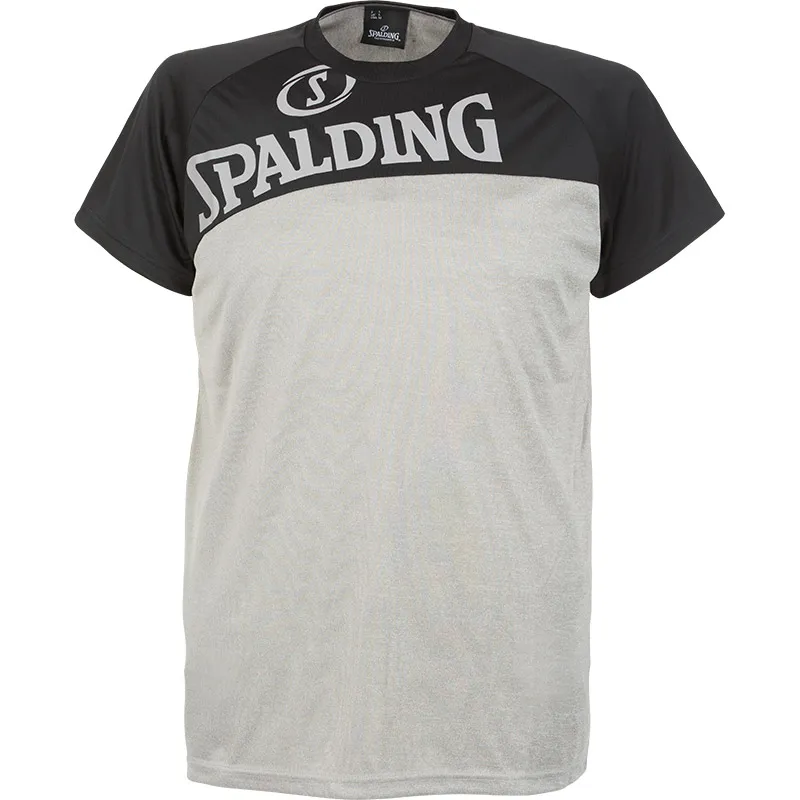 Laisvalaikio marškinėliai Spalding Progressive - L dydis