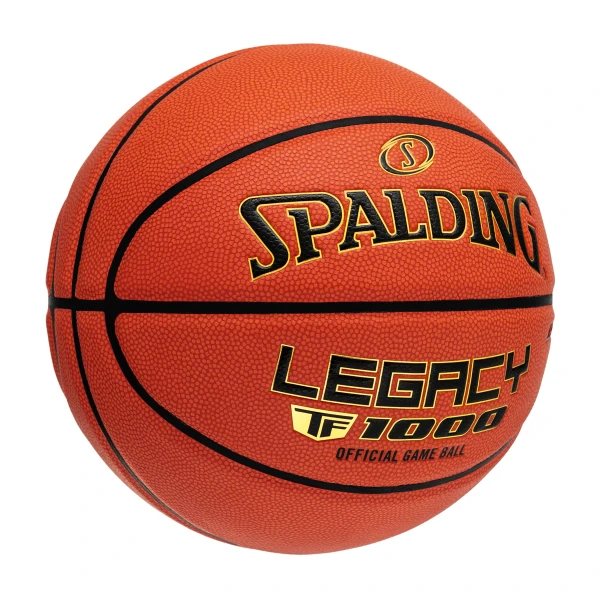 Krepšinio kamuolys Spalding TF1000 Legacy FIBA