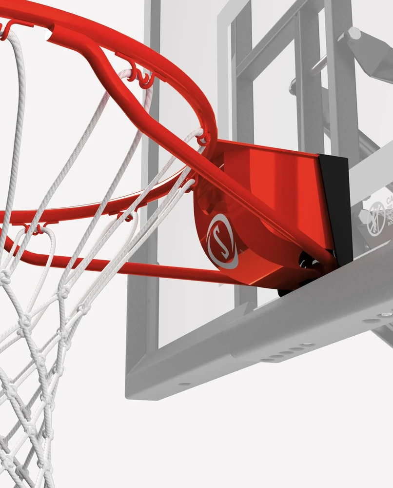 SPALDING Pro Slam lankas