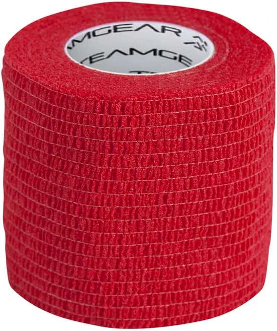 Gertuvė Juosta Select 10961, 5cm x 4,5m, raudona