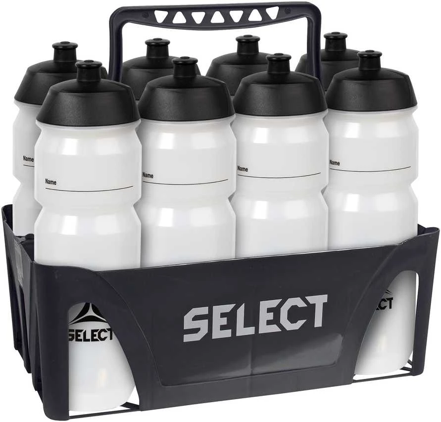 Dėklas gertuvėms SELECT