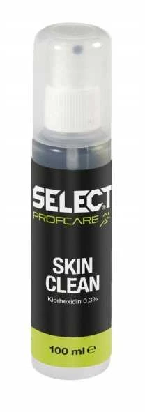 Dezinfekuojamasis skystis SELECT Skin Clean 100ML