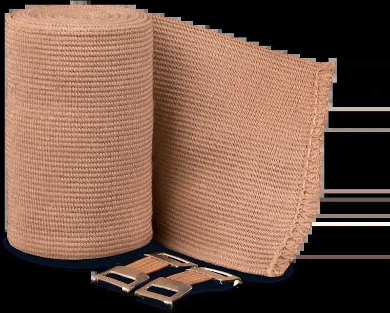 Elastinis bintas SELECT Profcare elastinis bintas dydis 7,5 cm x 7 m