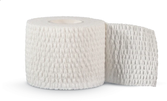 Elastinis teipas SELECT STRETCH TAPE 5 cm. x 6,9 m