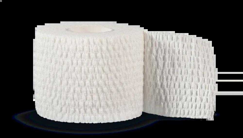 SELECT Teipų deže 24vnt Stretch Tape box 24/Rolls dydis 5 cm x 6,9 m