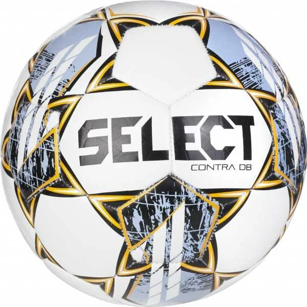 FOOTBALL SELECT CONTRA DB V23 (3 DYDIS)