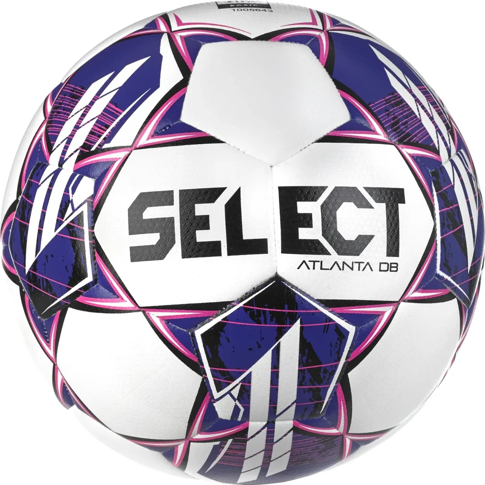 FUTBOLO KAMUOLYS SELECT ATLANTA DB V23 FIFA BASIC 5 DYDIS