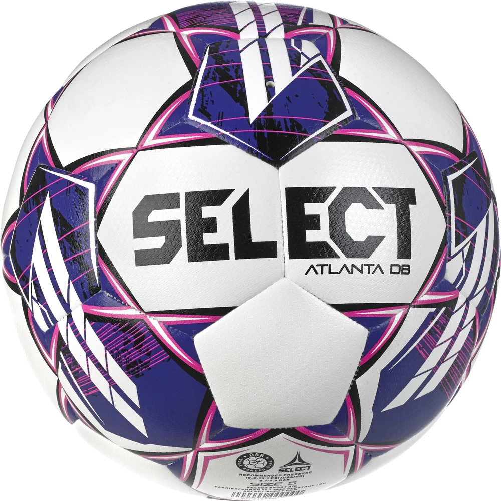 FUTBOLO KAMUOLYS SELECT ATLANTA DB V23 FIFA BASIC 5 DYDIS