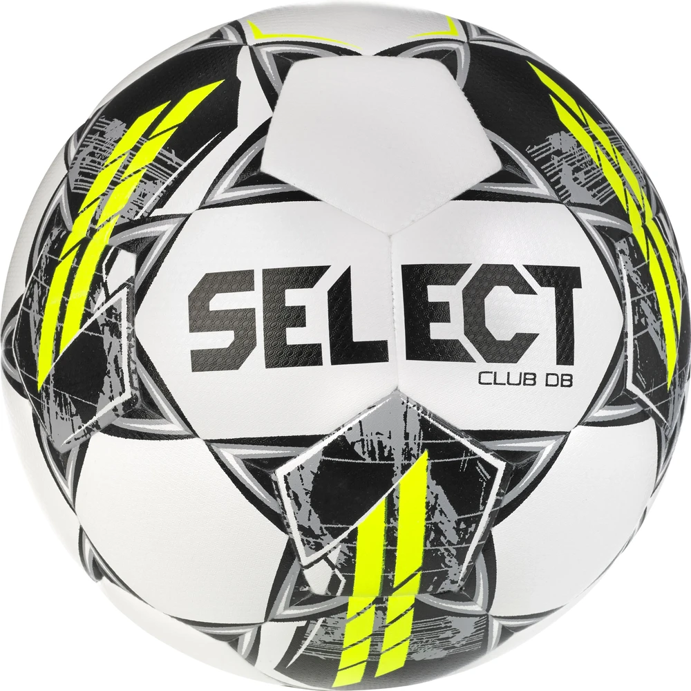FUTBOLO KAMUOLYS SELECT CLUB DB V23 4 DYDIS