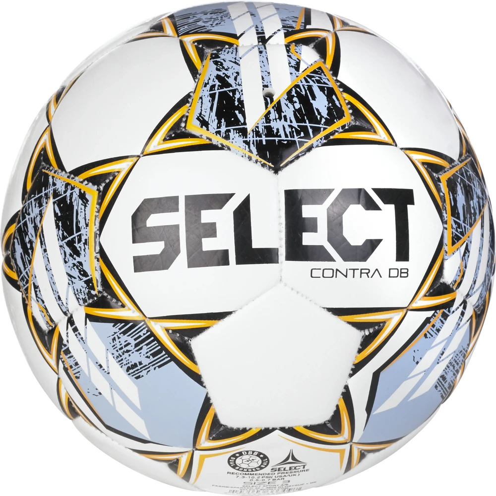 FUTBOLO KAMUOLYS SELECT CONTRA DB V23 3 DYDIS