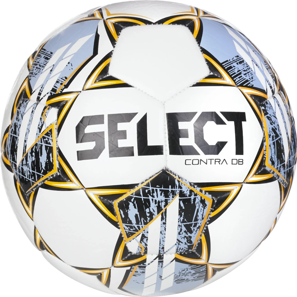 FUTBOLO KAMUOLYS SELECT CONTRA DB V23 3 DYDIS