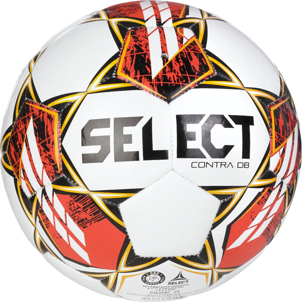 FUTBOLO KAMUOLYS SELECT CONTRA DB V23 4 DYDIS