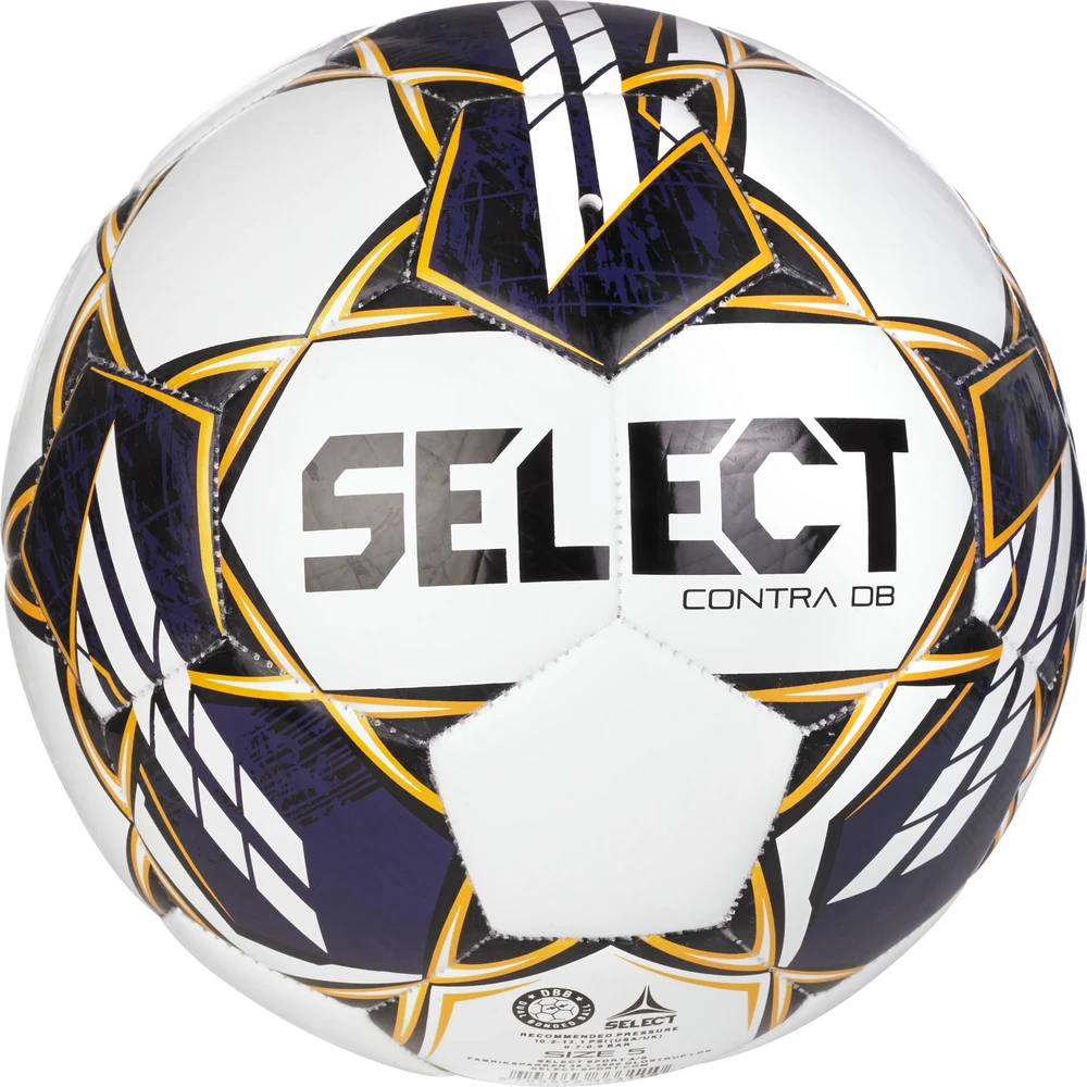 FUTBOLO KAMUOLYS SELECT CONTRA DB V23 FIFA BASIC 5 DYDIS
