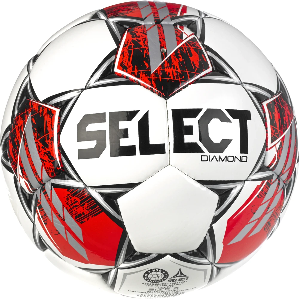 FUTBOLO KAMUOLYS SELECT DIAMOND V23 4 DYDIS