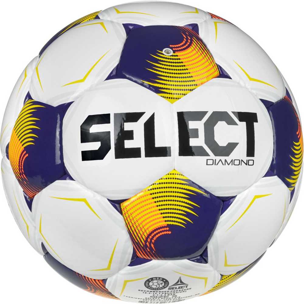 FUTBOLO KAMUOLYS SELECT DIAMOND V26 FIFA BASIC 4 DYDIS