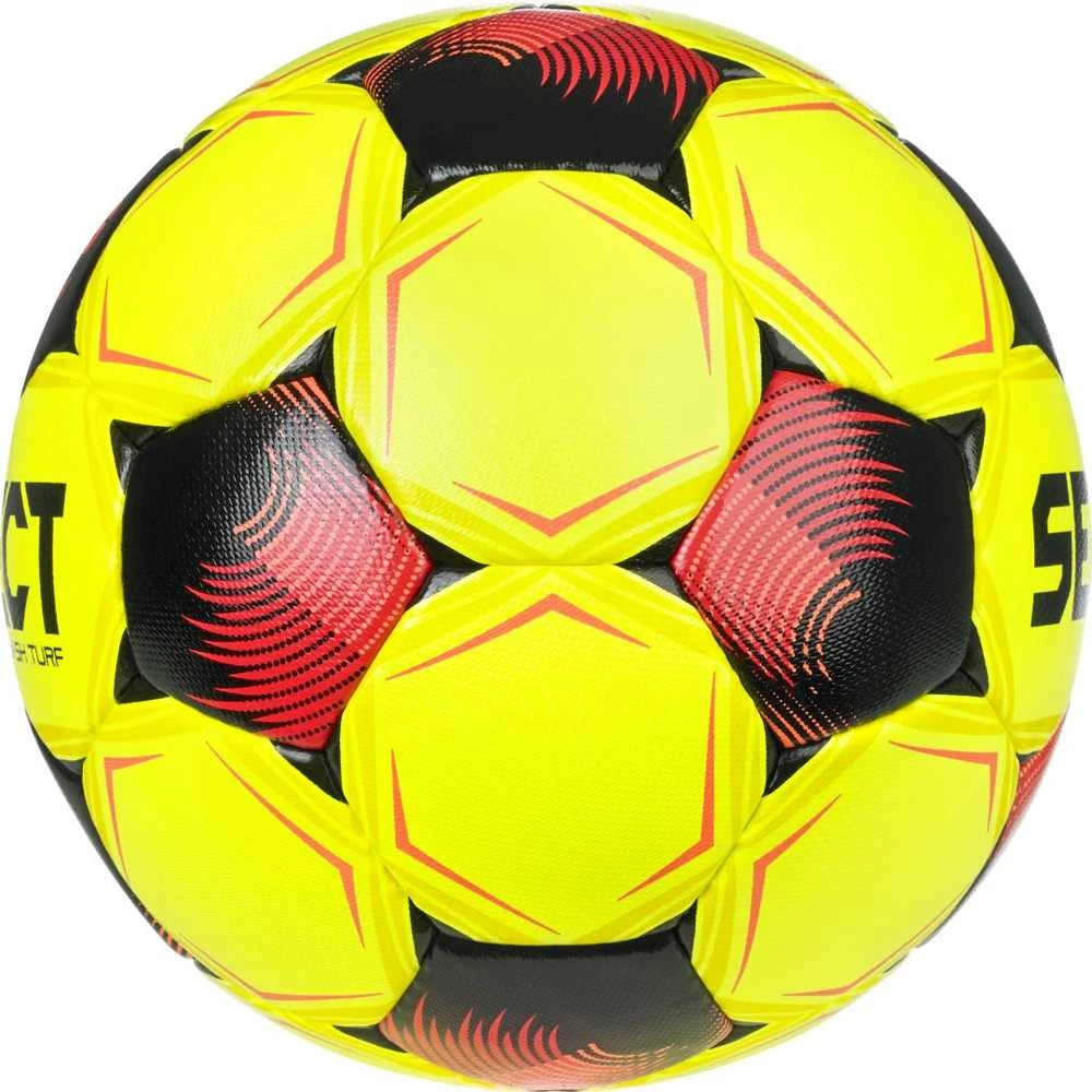 FUTBOLO KAMUOLYS SELECT FLASH TURF V26 4 DYDIS