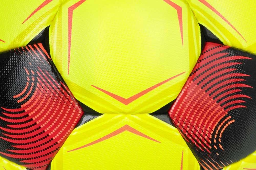 FUTBOLO KAMUOLYS SELECT FLASH TURF V26 4 DYDIS