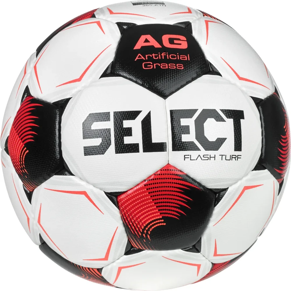 FUTBOLO KAMUOLYS SELECT FLASH TURF V26 FIFA BASIC 5 DYDIS