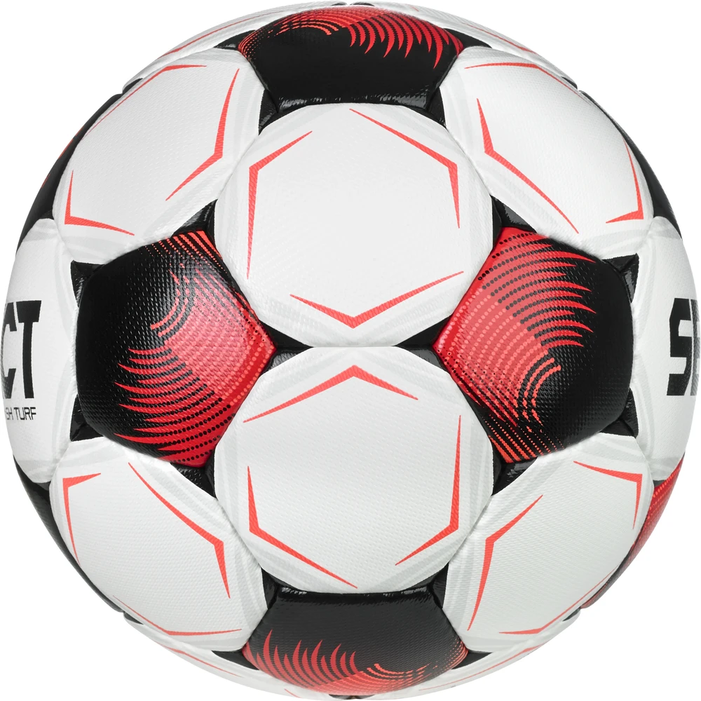 FUTBOLO KAMUOLYS SELECT FLASH TURF V26 FIFA BASIC 5 DYDIS
