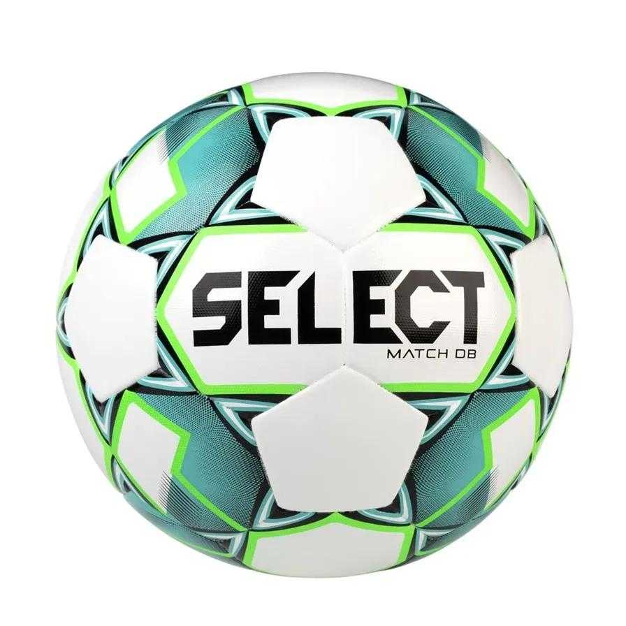 FUTBOLO KAMUOLYS SELECT MATCH DB 4 DYDIS