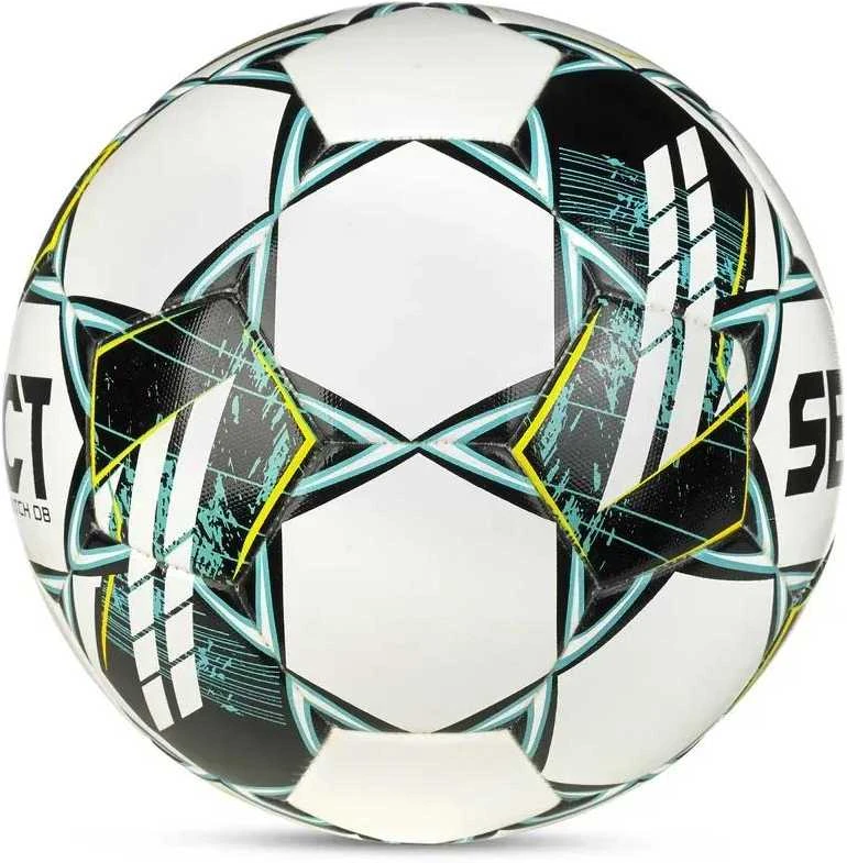FUTBOLO KAMUOLYS SELECT MATCH DB V23 FIFA BASIC 5 DYDIS
