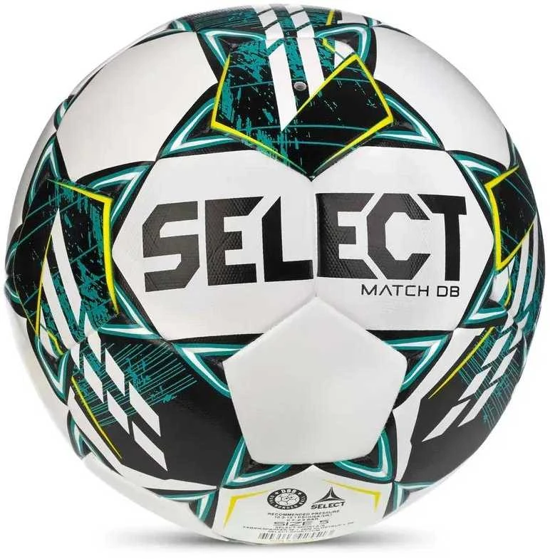 FUTBOLO KAMUOLYS SELECT MATCH DB V23 FIFA BASIC 5 DYDIS