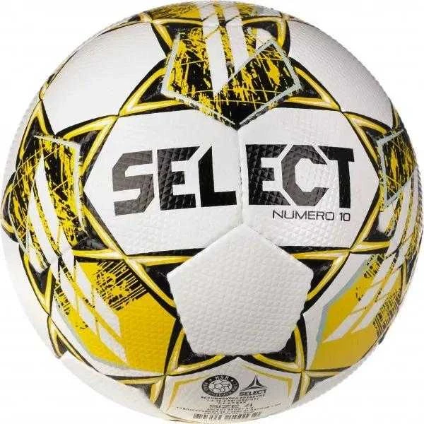 Futbolo kamuolys Select Numero 10 Dydis 4