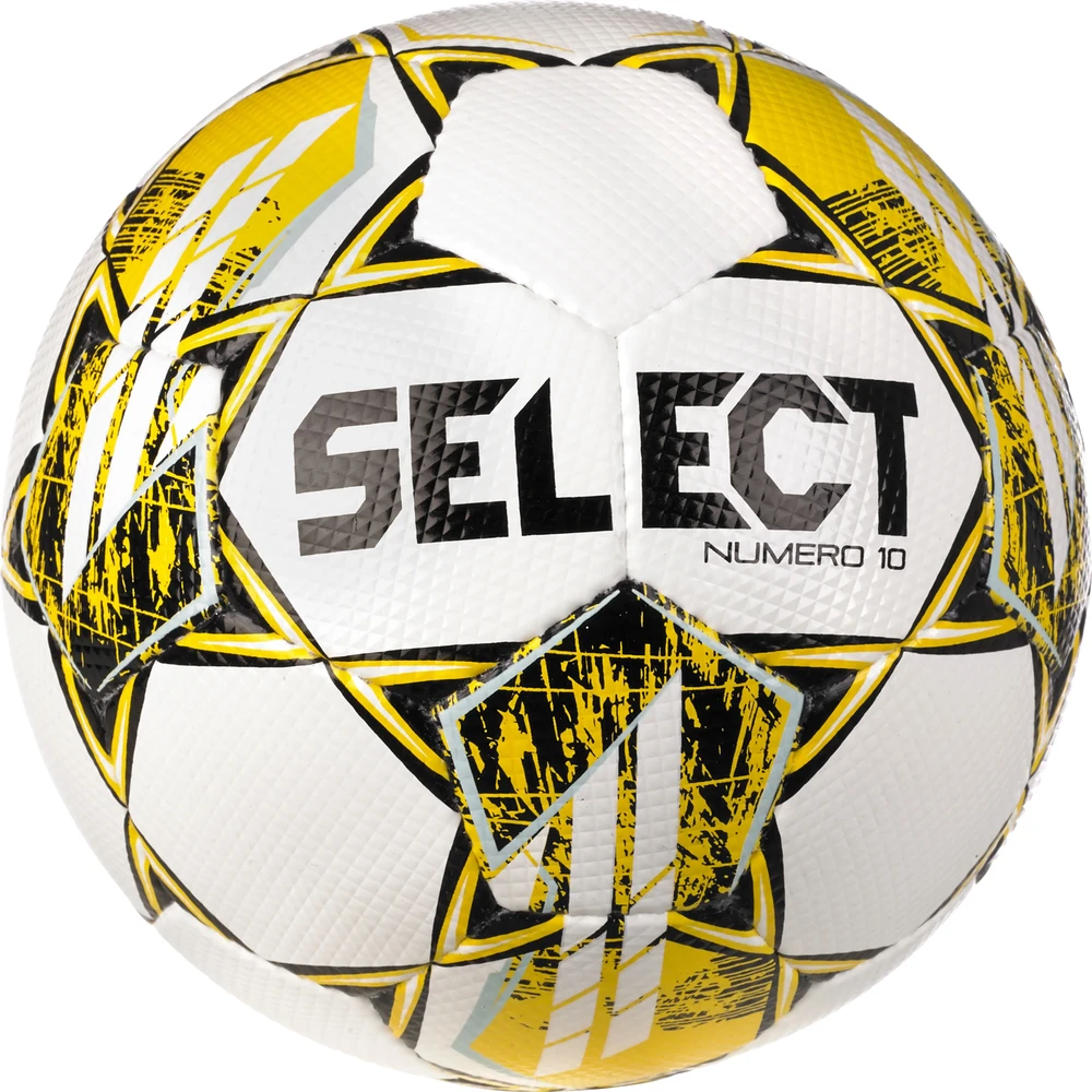 FUTBOLO KAMUOLYS SELECT NUMERO 10 V23 4 DYDIS