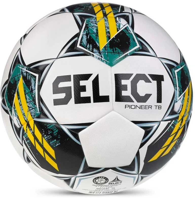 FUTBOLO KAMUOLYS SELECT PIONEER TB V23 4 DYDIS