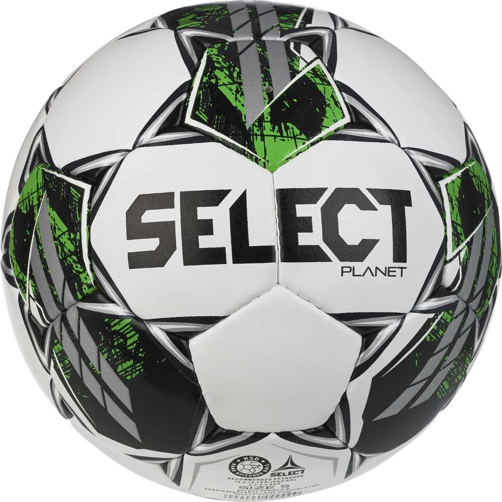 FUTBOLO KAMUOLYS SELECT PLANET V23 FIFA BASIC 5 DYDIS