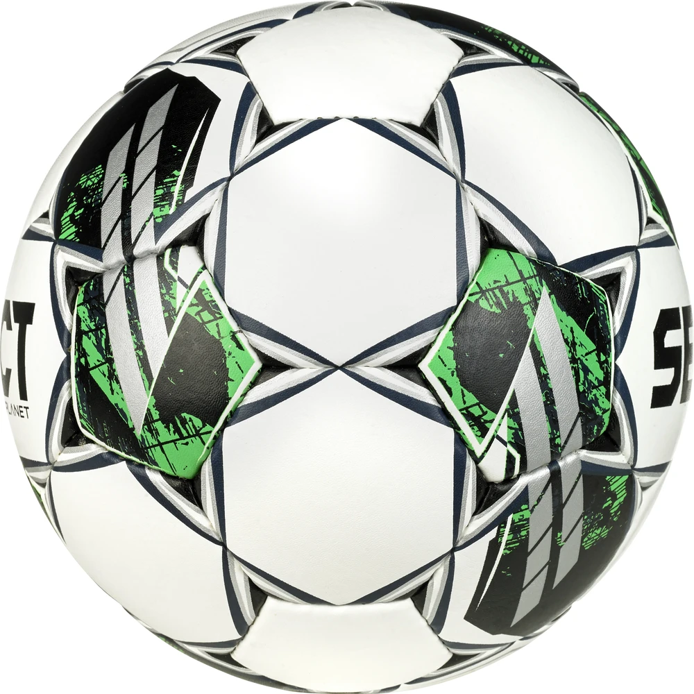 FUTBOLO KAMUOLYS SELECT PLANET V23 FIFA BASIC 5 DYDIS