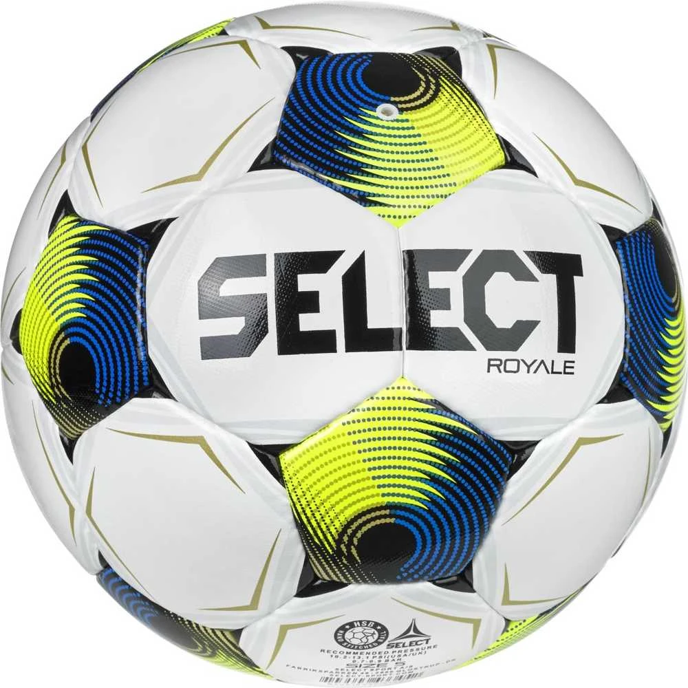 FUTBOLO KAMUOLYS SELECT Royale FIFA Basic v26 DYDIS 5