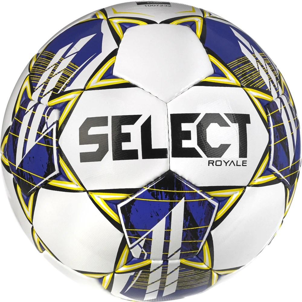 FUTBOLO KAMUOLYS SELECT ROYALE V23 FIFA BASIC 5 DYDIS