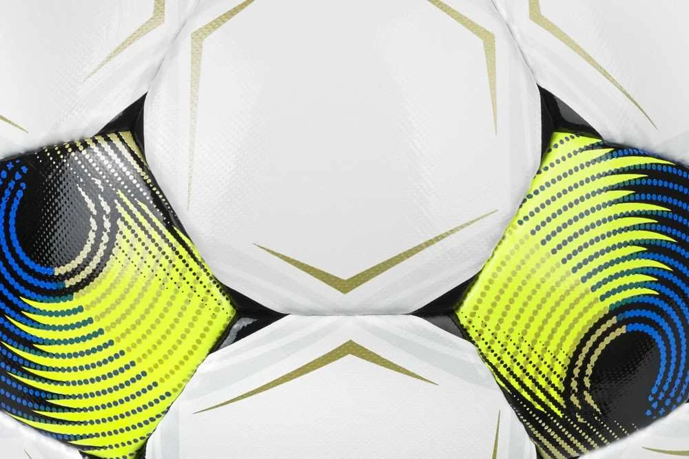 FUTBOLO KAMUOLYS SELECT Royale v26 DYDIS 4