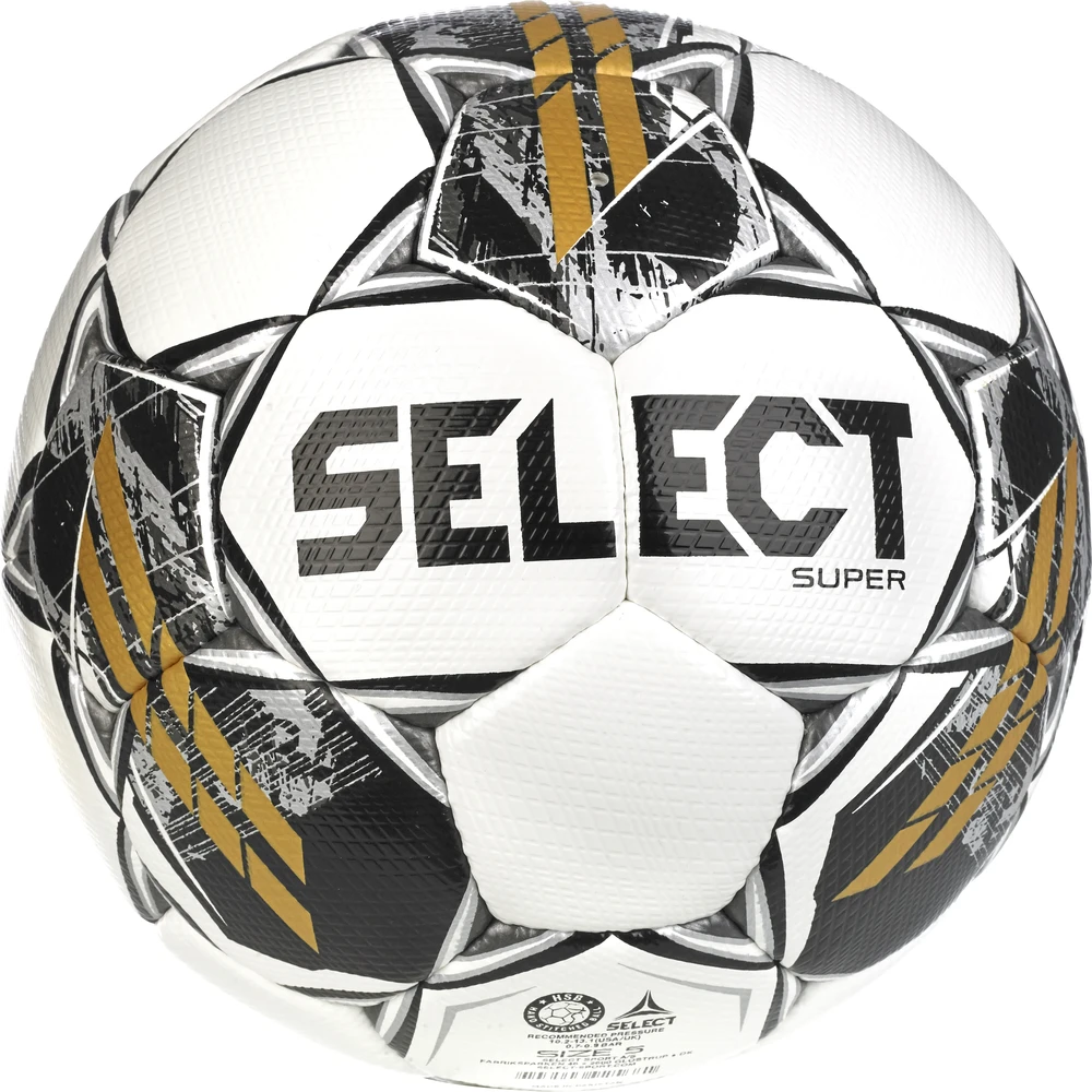 FUTBOLO KAMUOLYS SELECT SUPER V23 FIFA QUALITY PRO 5 DYDIS