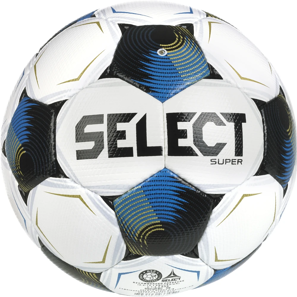 FUTBOLO KAMUOLYS SELECT SUPER V26 FIFA QUALITY PRO 5 DYDIS