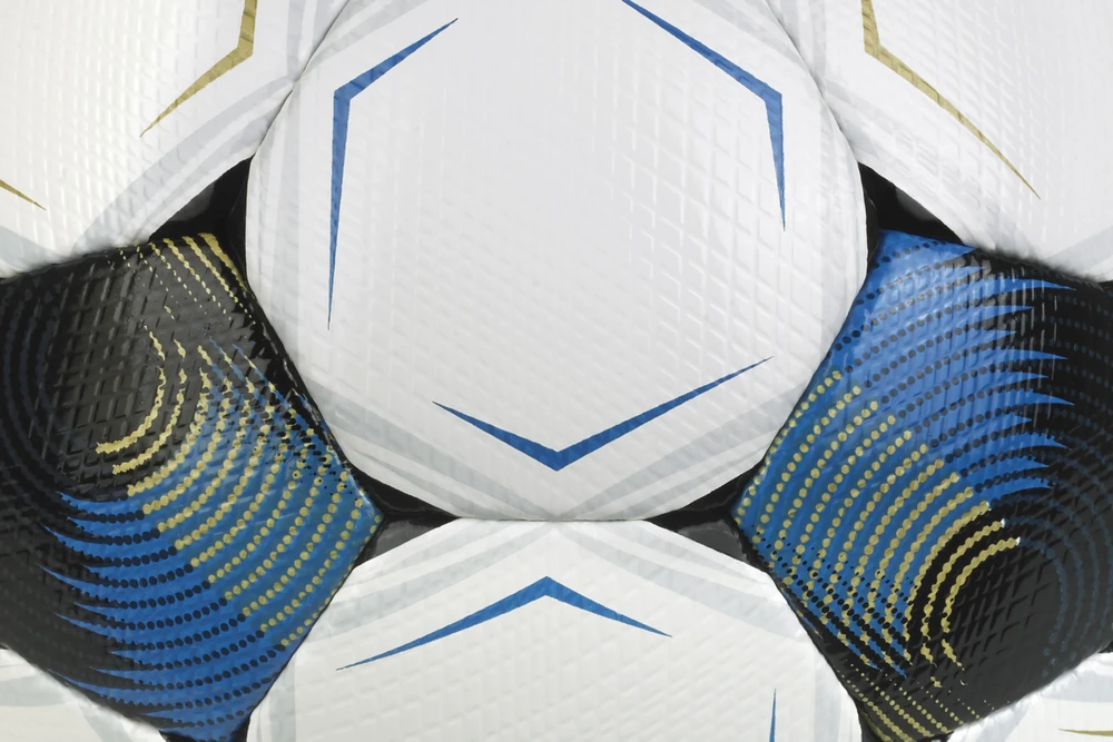 FUTBOLO KAMUOLYS SELECT SUPER V26 FIFA QUALITY PRO 5 DYDIS