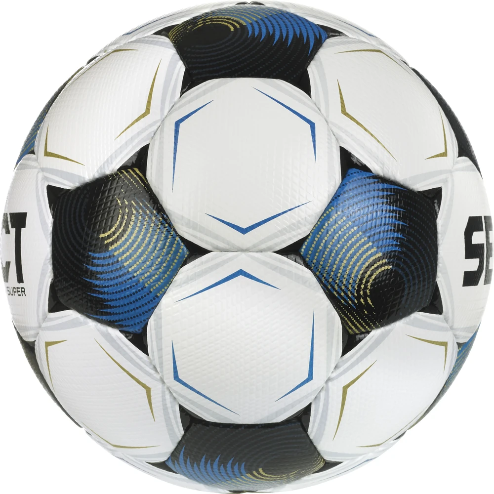 FUTBOLO KAMUOLYS SELECT SUPER V26 FIFA QUALITY PRO 5 DYDIS